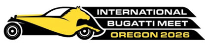 International Bugatti Meet